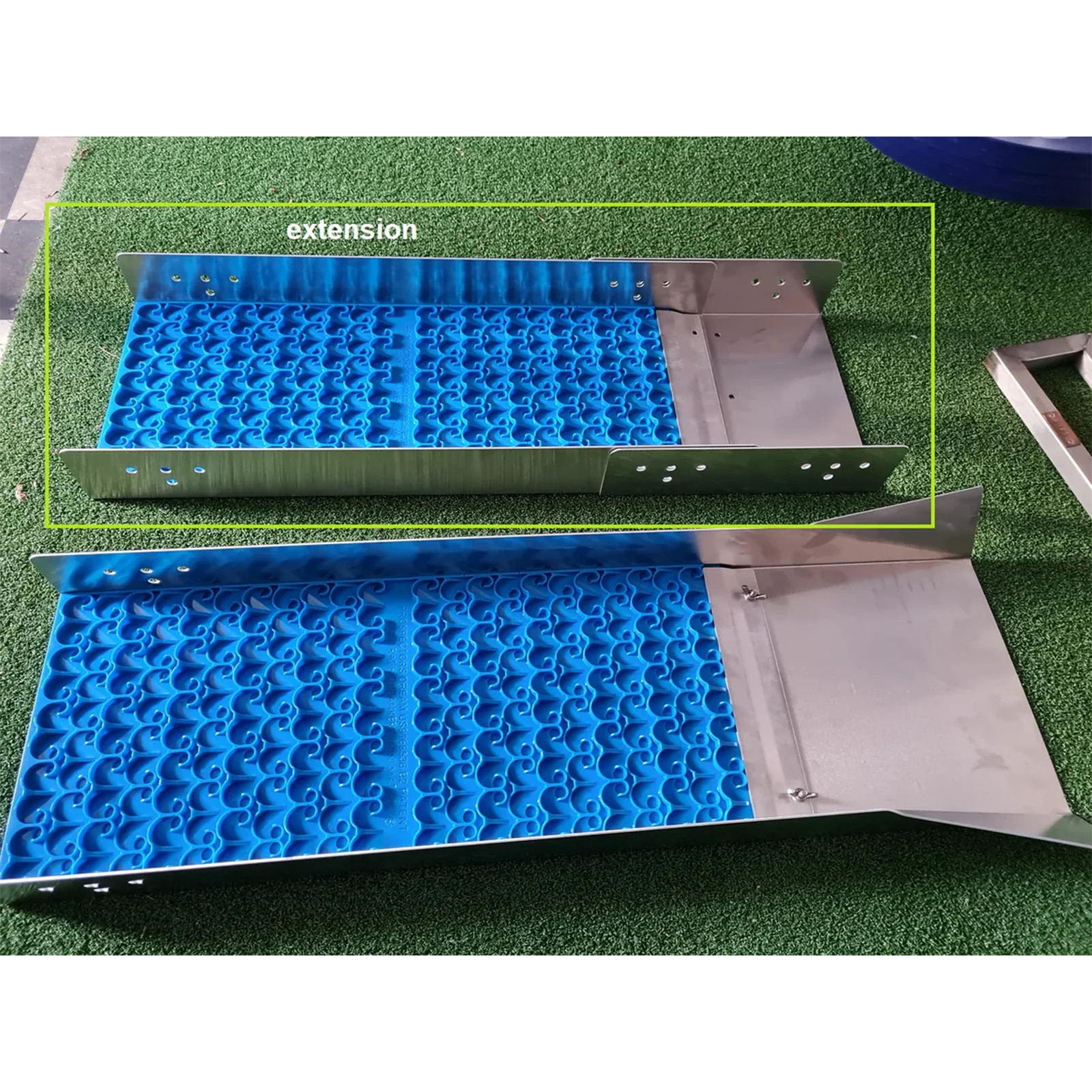 1088 (8" Wide) Extension Only - Image 2