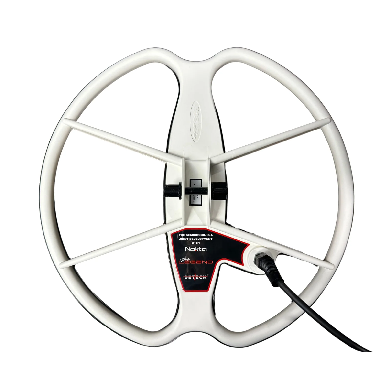 DETECH 13" ULTIMATE COIL [LEGEND]