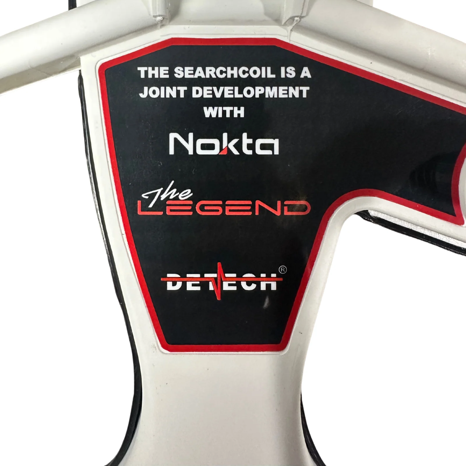 DETECH 13" ULTIMATE COIL [LEGEND] - Image 2