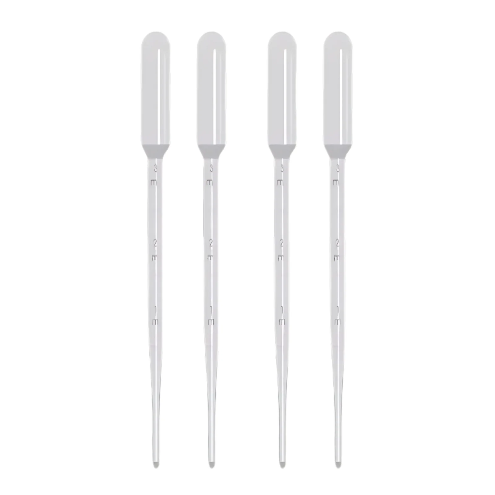 Plastic Pipettes 3ml - Image 2