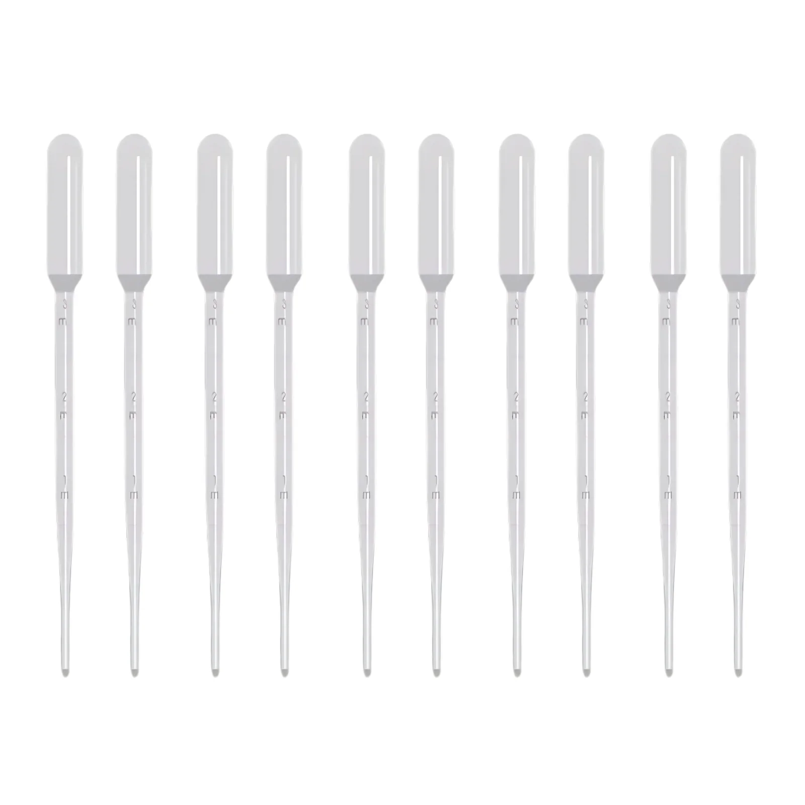 Plastic Pipettes 3ml - Image 3