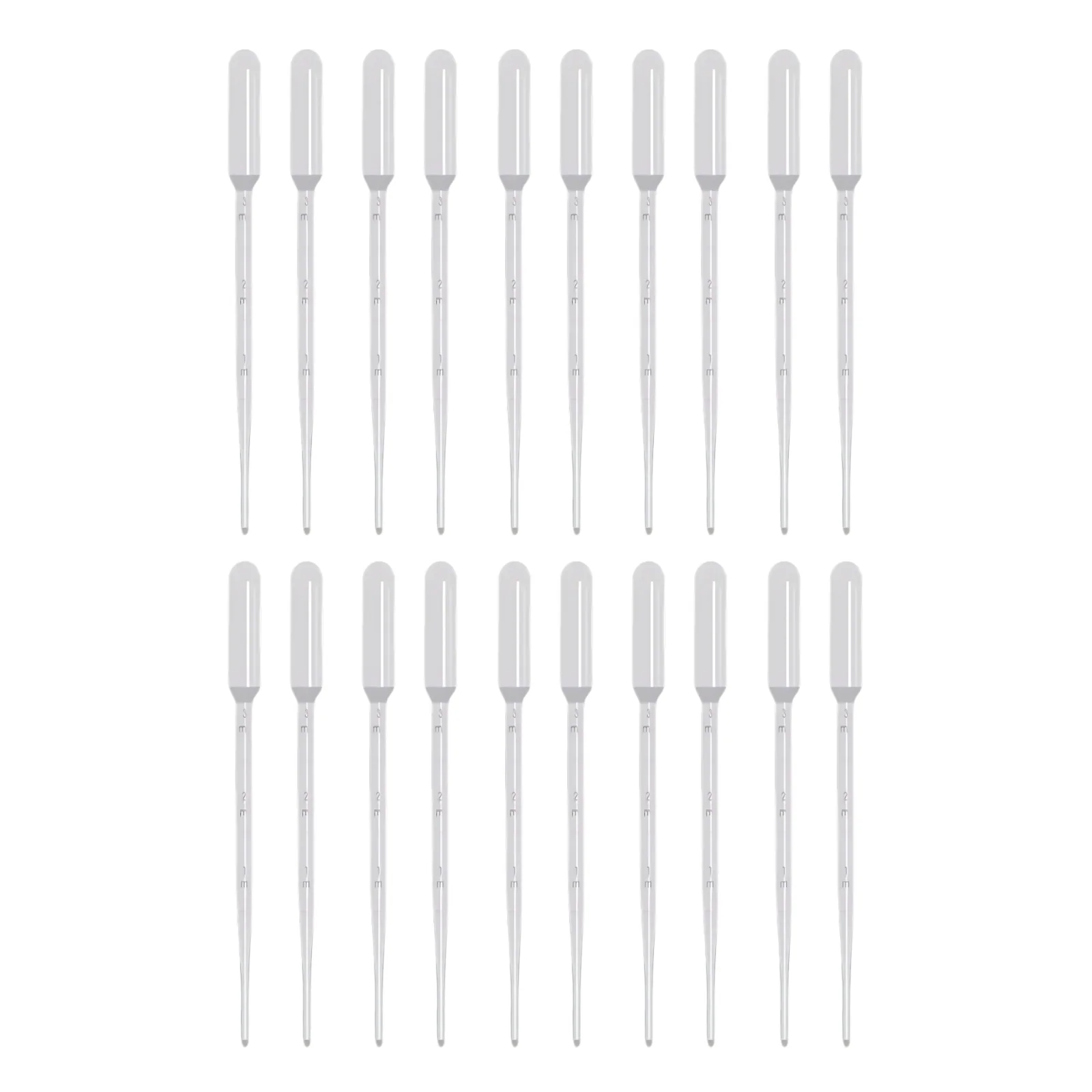 Plastic Pipettes 3ml - Image 4