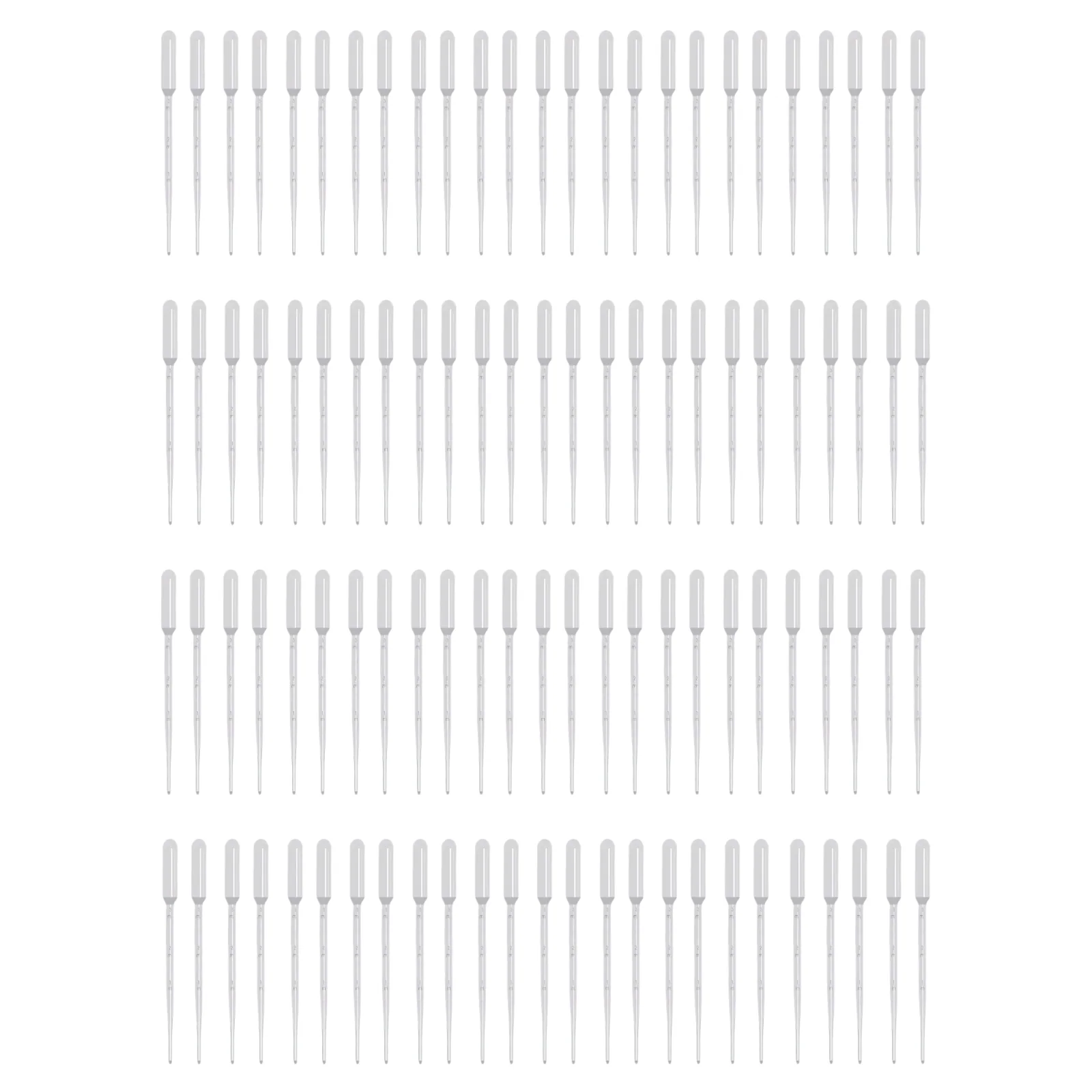 Plastic Pipettes 3ml - Image 6