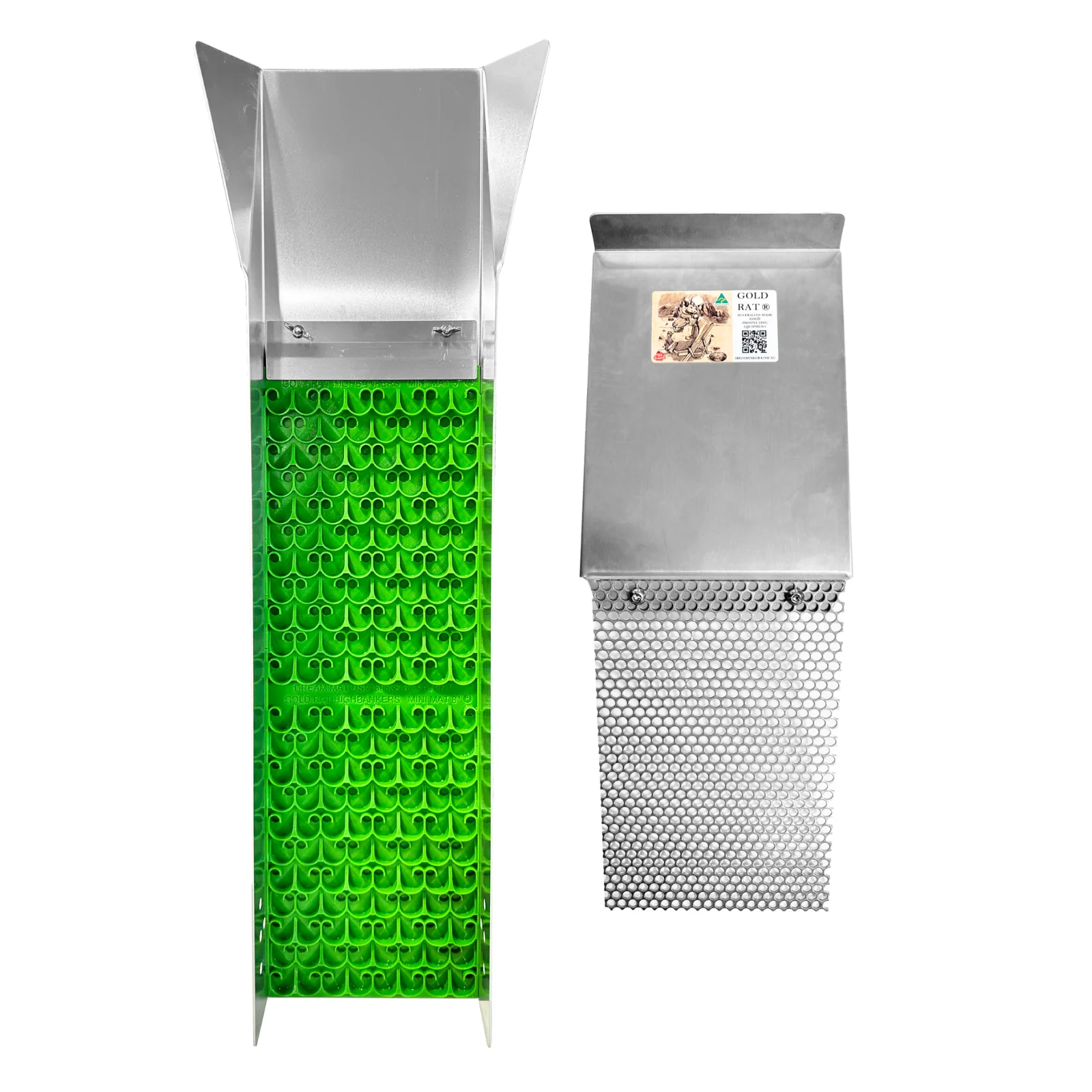 888 (8" Wide) River Sluice - Image 4