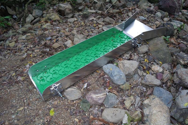 8" WIDE MODULAR SLUICE - Image 3