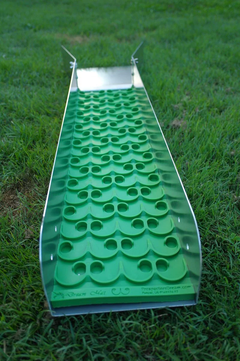 8" WIDE MODULAR SLUICE - Image 5