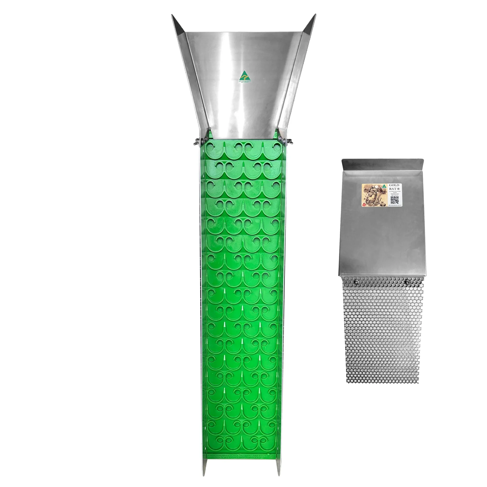 8" WIDE MODULAR SLUICE - Image 8