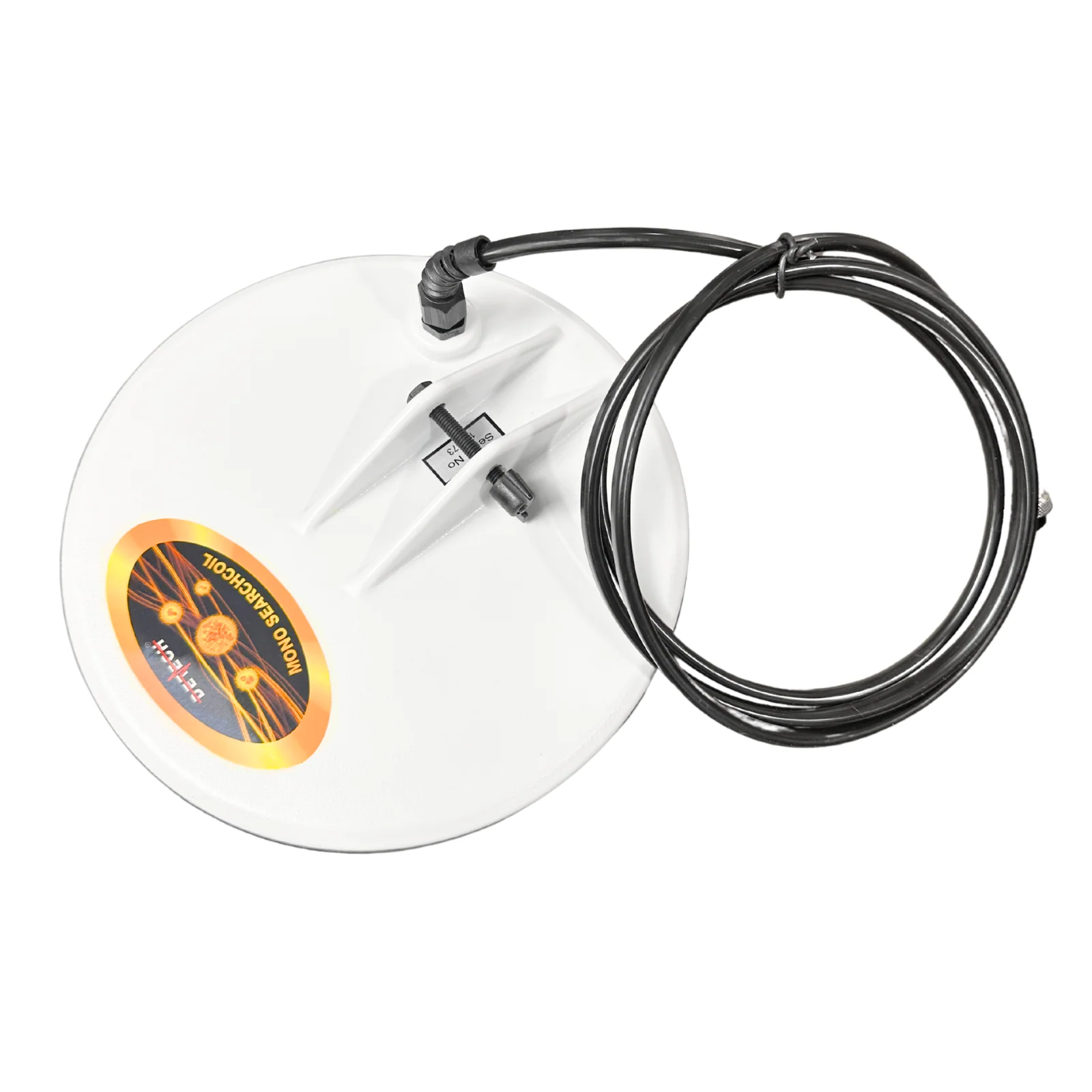 DETECH 8" MONOLOOP COIL [E1500+, SD/GP/GPX*] - Image 2