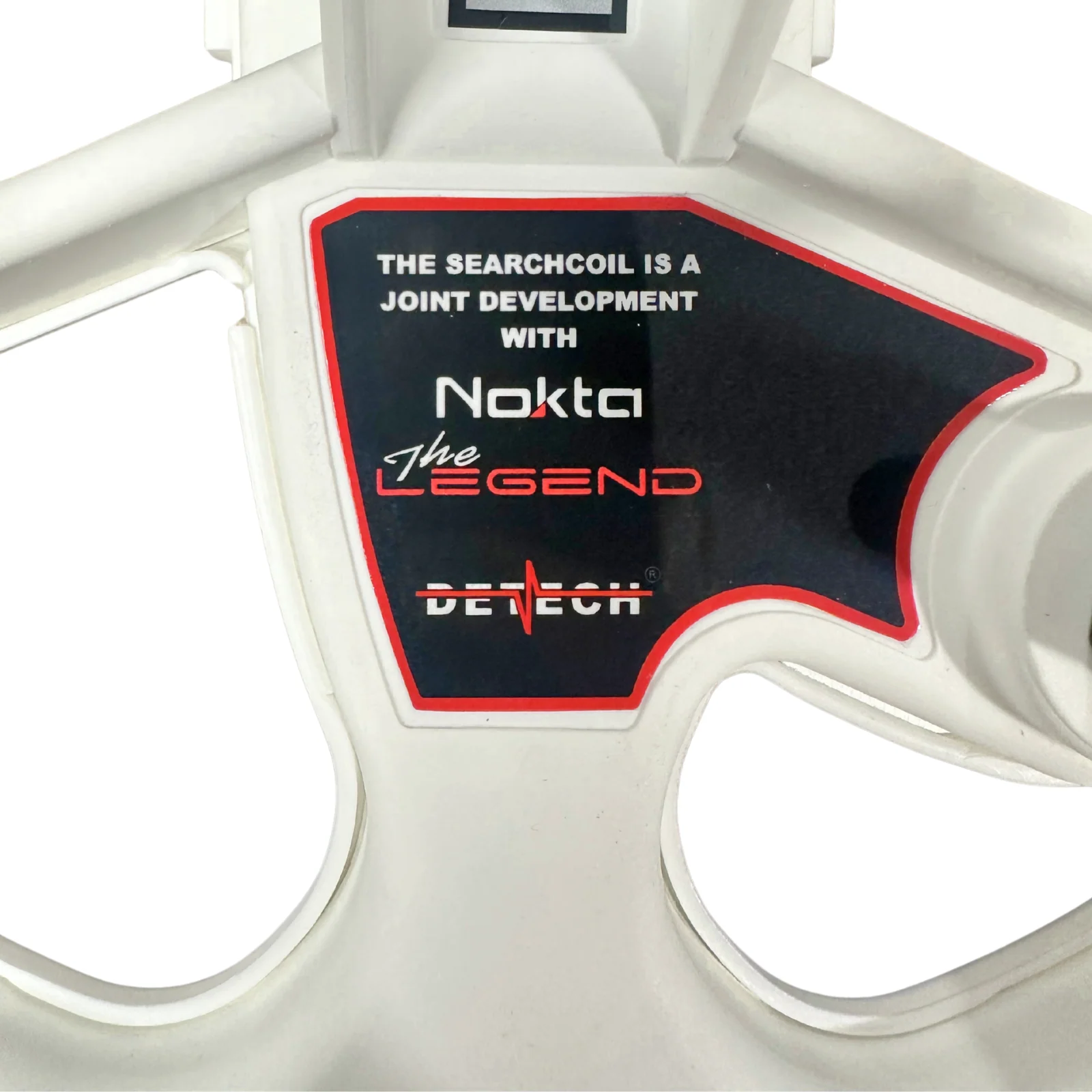 DETECH 9" ULTIMATE COIL [LEGEND] - Image 2