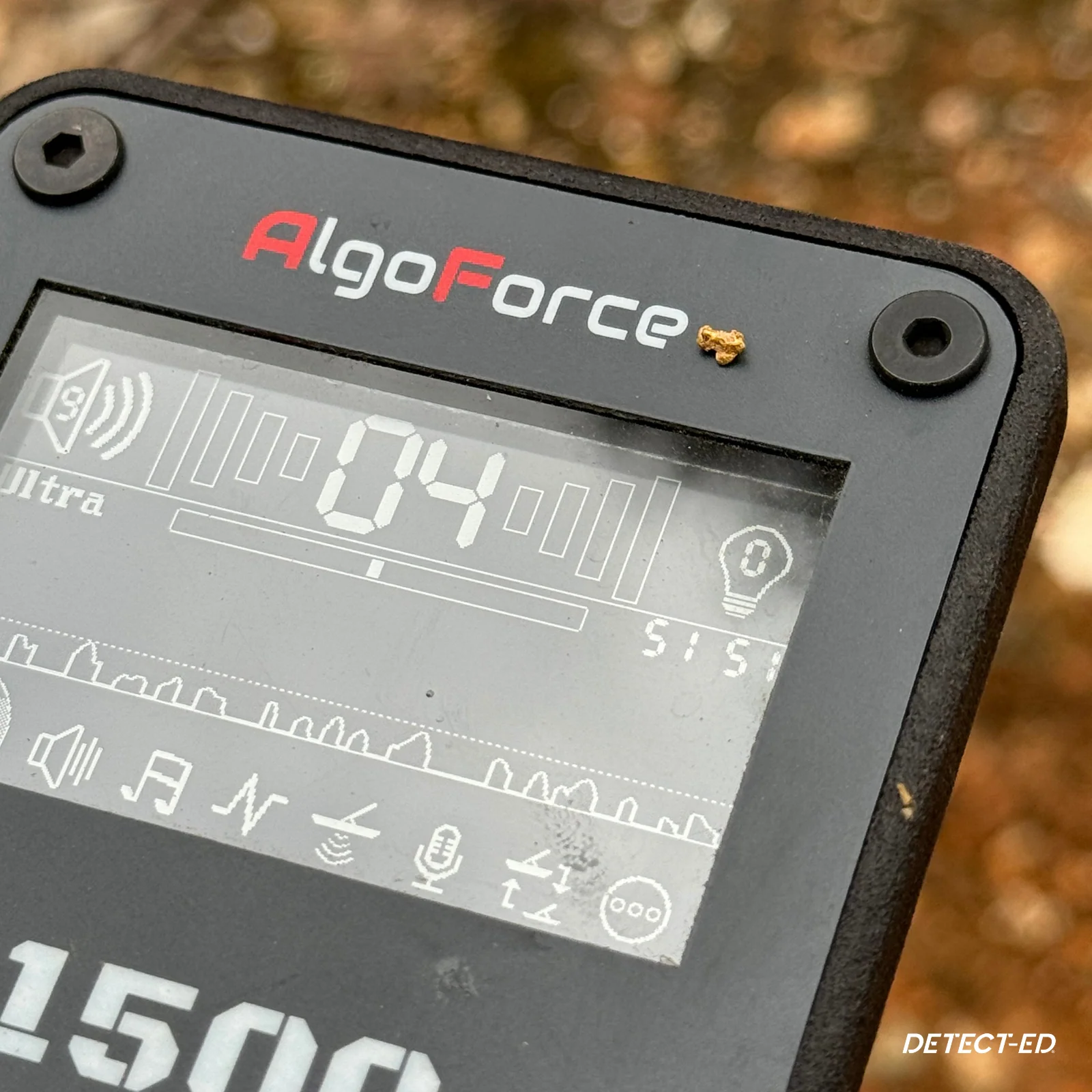 ALGOFORCE E1500 PLUS - Image 2