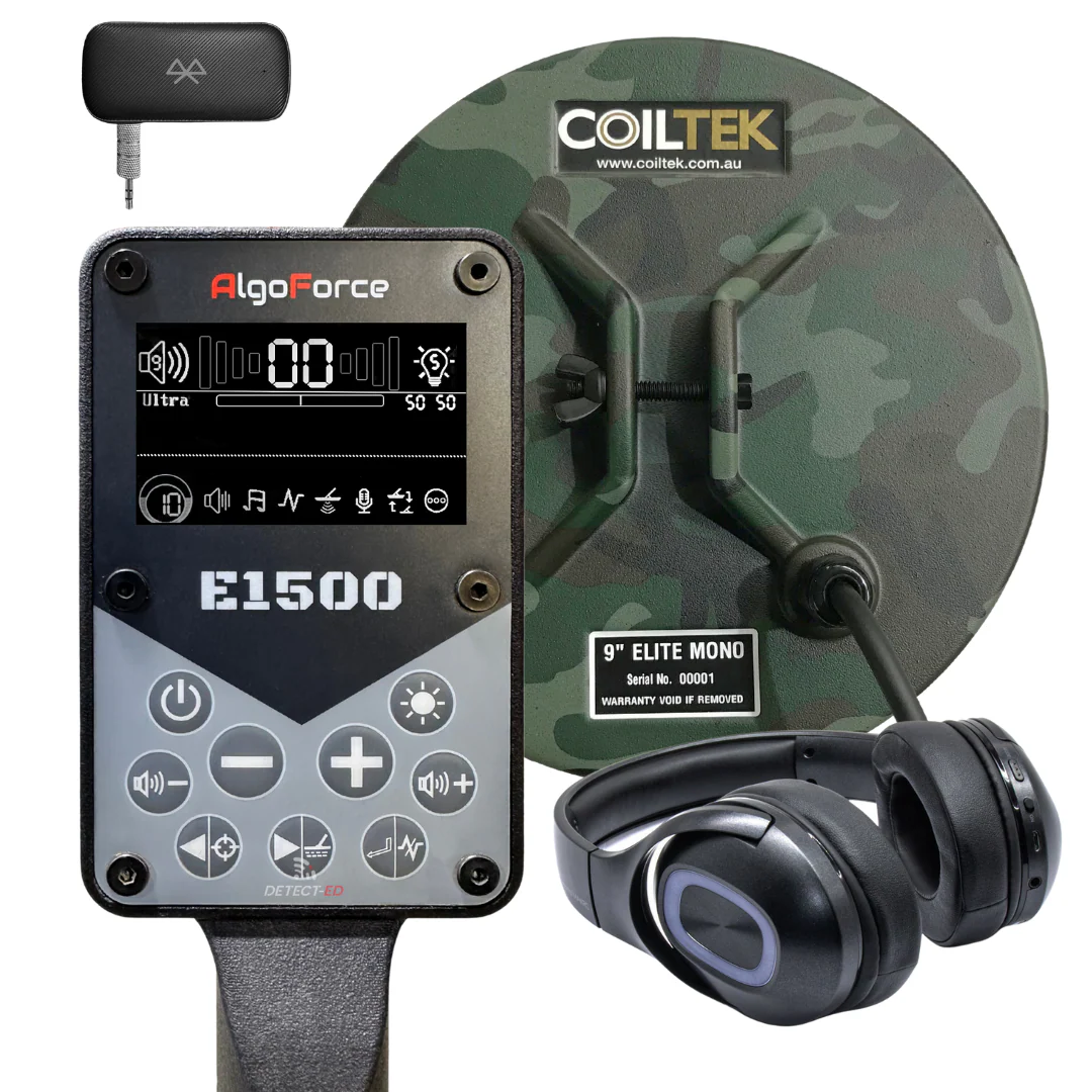 ALGOFORCE E1500 PLUS - Image 21