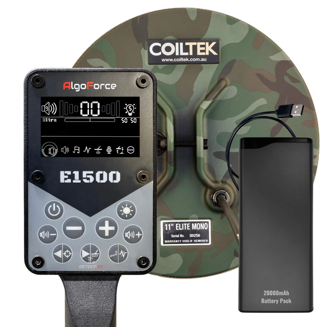 ALGOFORCE E1500 PLUS - Image 24
