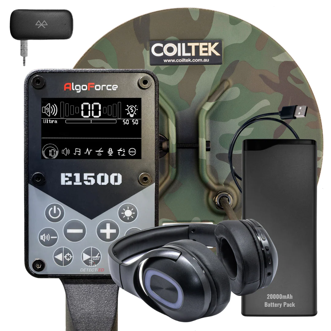 ALGOFORCE E1500 PLUS - Image 25