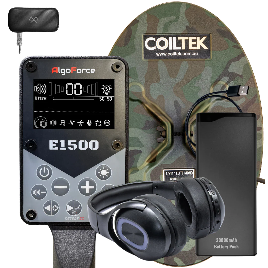ALGOFORCE E1500 PLUS - Image 27