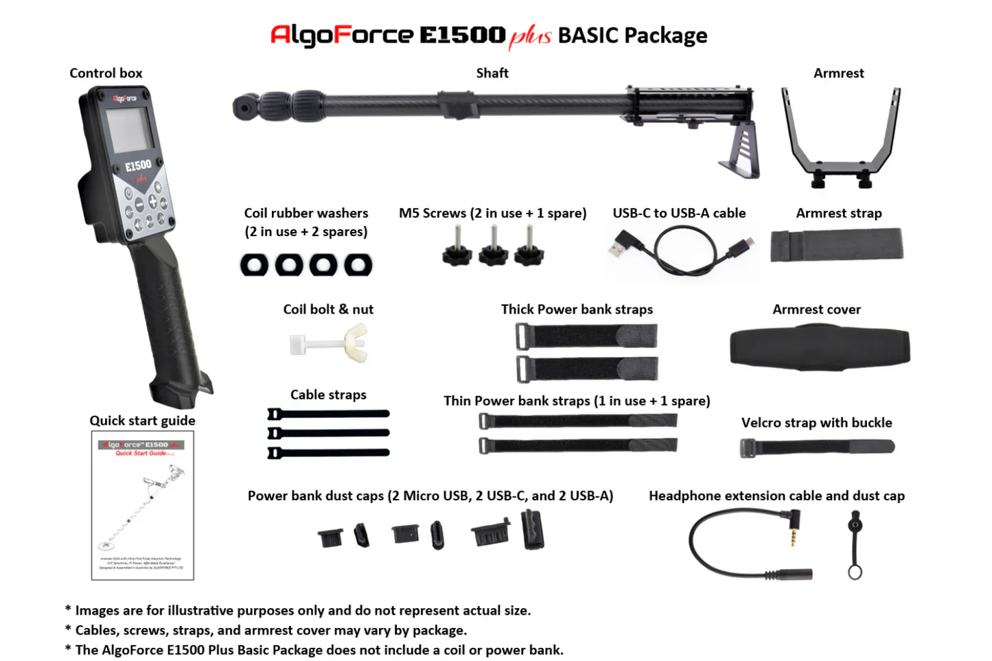 ALGOFORCE E1500 PLUS - Image 3