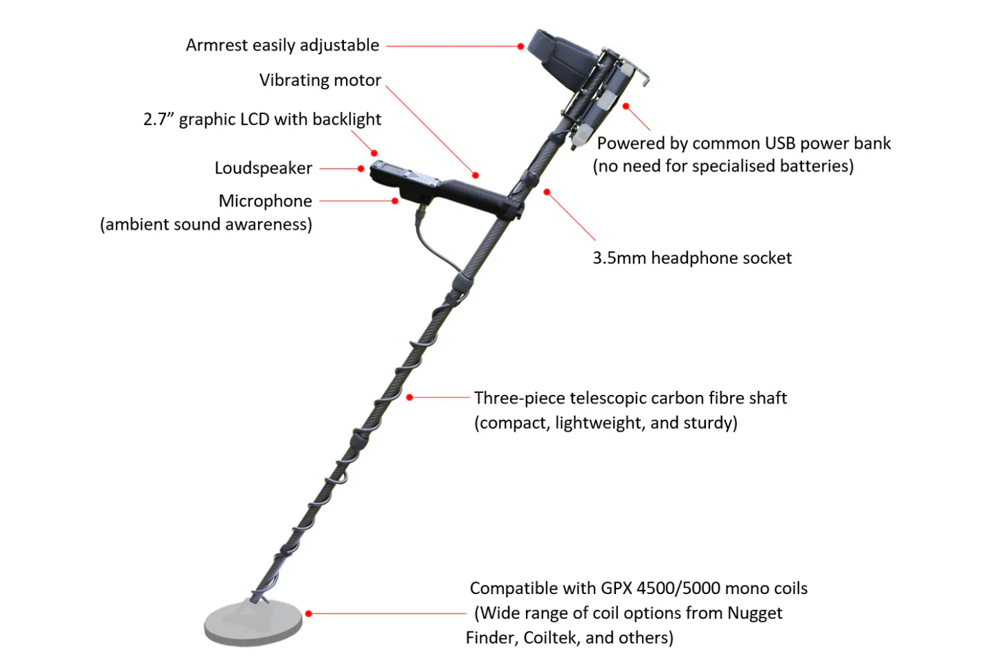 ALGOFORCE E1500 PLUS - Image 4