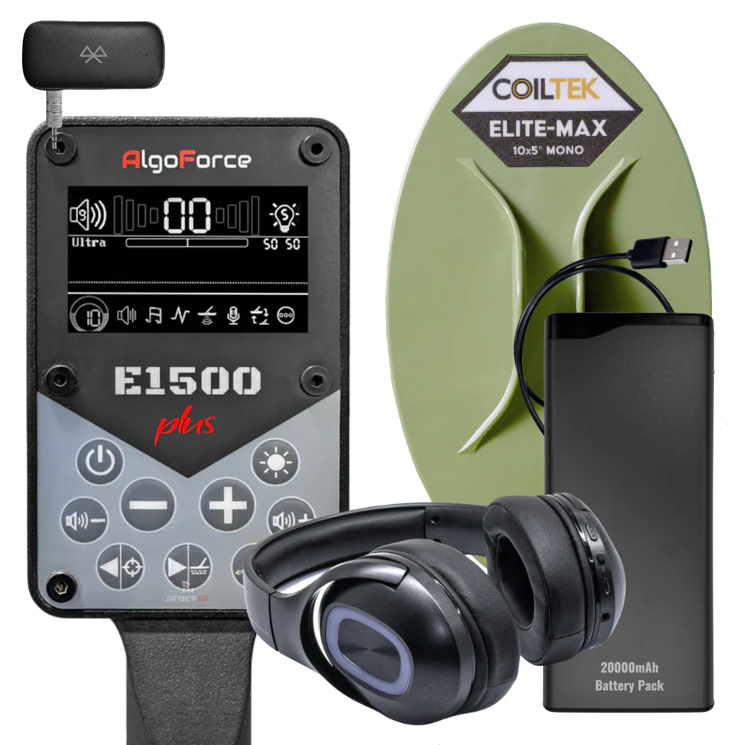 ALGOFORCE E1500 PLUS - Image 42