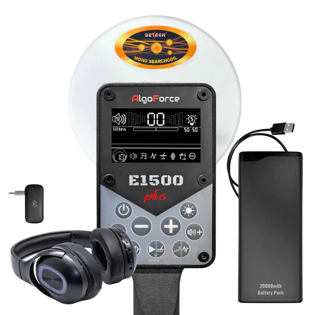 ALGOFORCE E1500 PLUS - Image 43