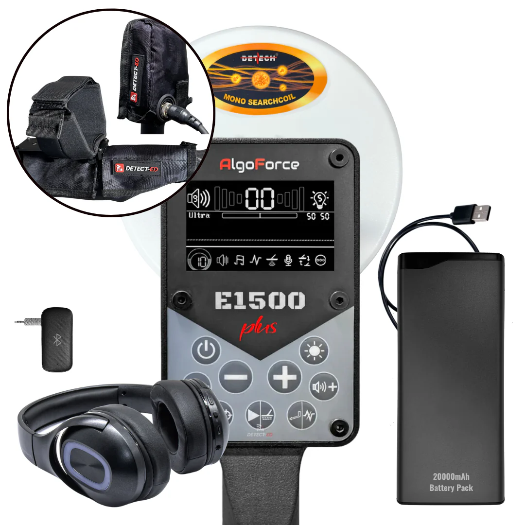 ALGOFORCE E1500 PLUS - Image 44