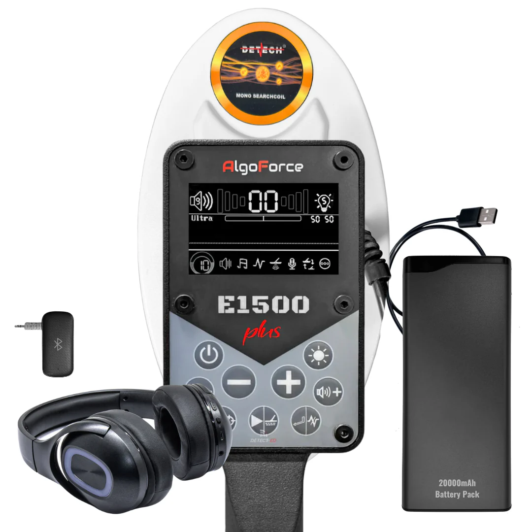 ALGOFORCE E1500 PLUS - Image 45