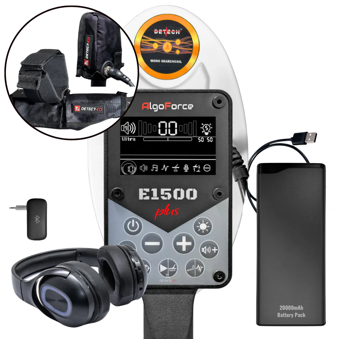 ALGOFORCE E1500 PLUS - Image 46