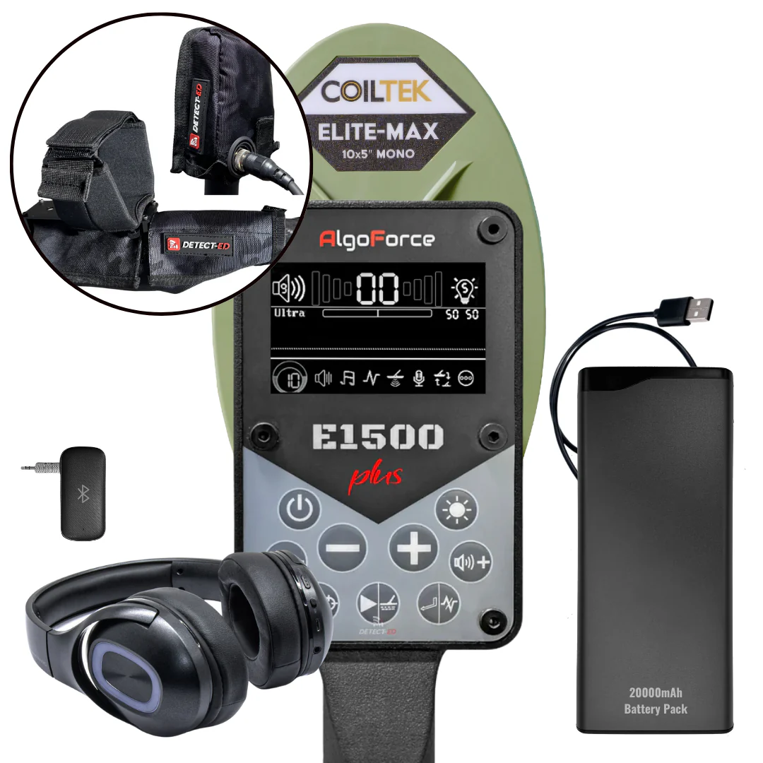 ALGOFORCE E1500 PLUS - Image 48