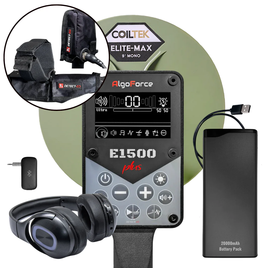 ALGOFORCE E1500 PLUS - Image 50