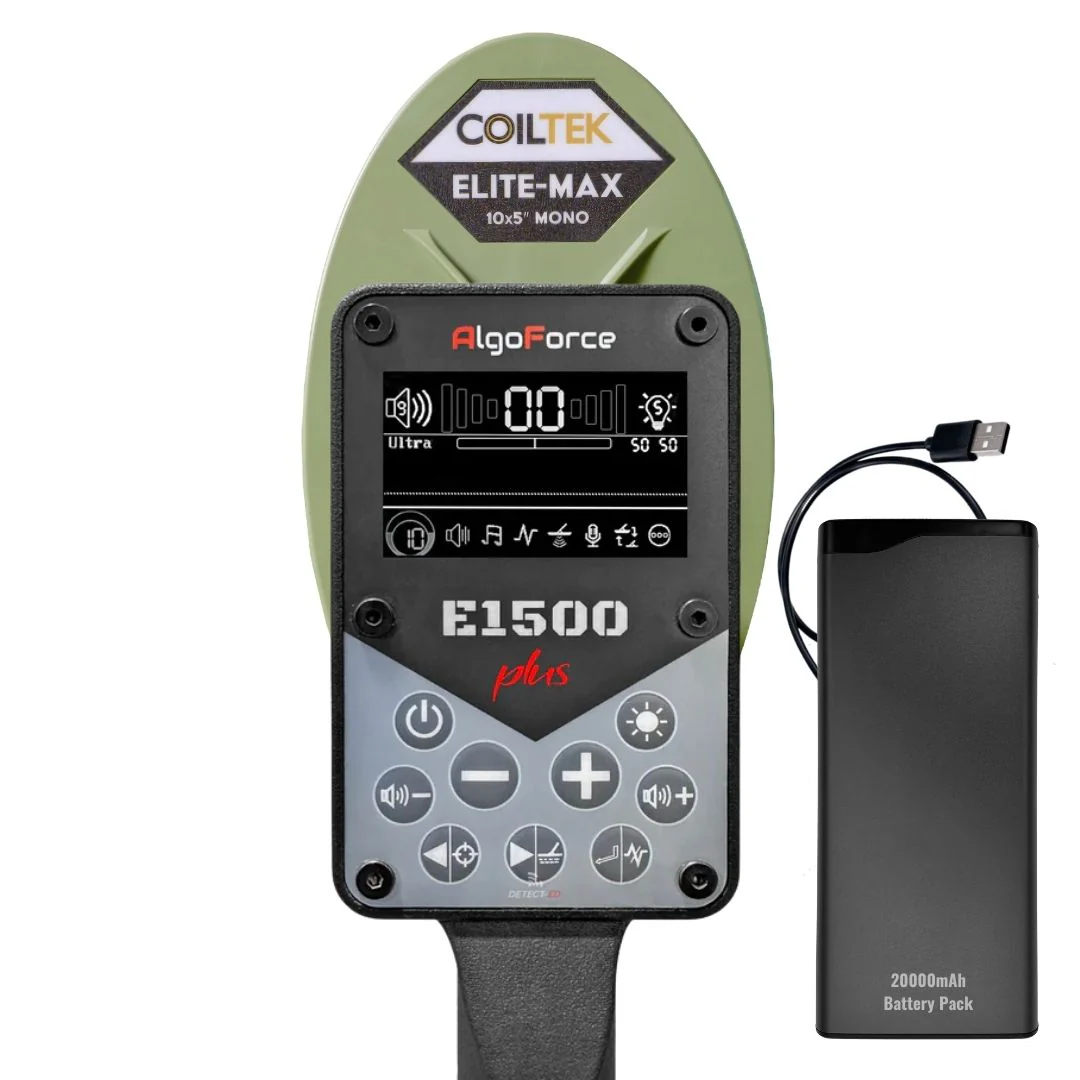 ALGOFORCE E1500 PLUS - Image 63