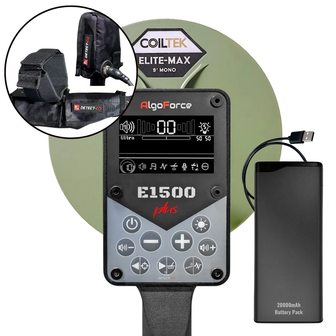 ALGOFORCE E1500 PLUS - Image 68