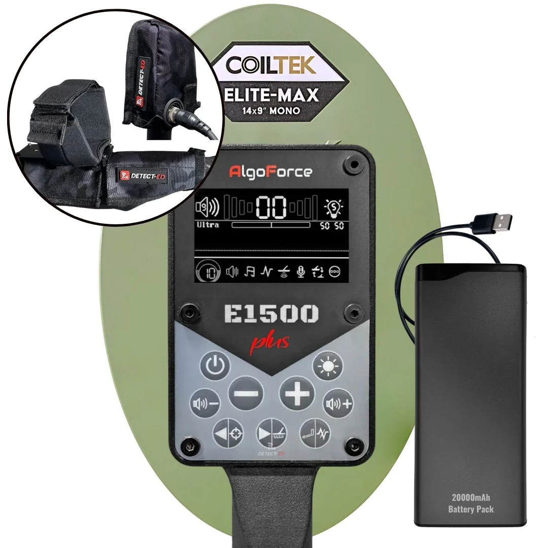 ALGOFORCE E1500 PLUS - Image 72