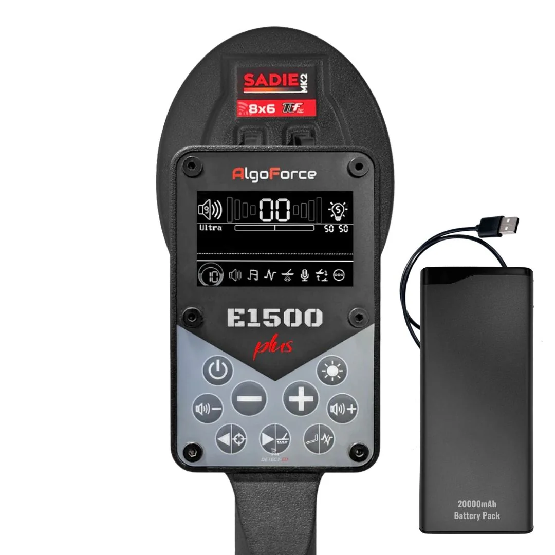 ALGOFORCE E1500 PLUS - Image 77