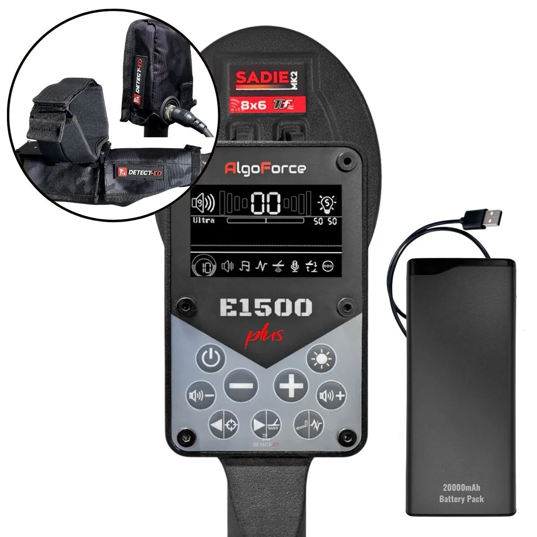 ALGOFORCE E1500 PLUS - Image 78