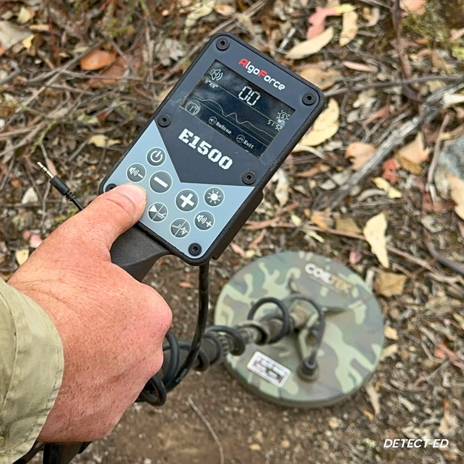ALGOFORCE E1500 PLUS - Image 8