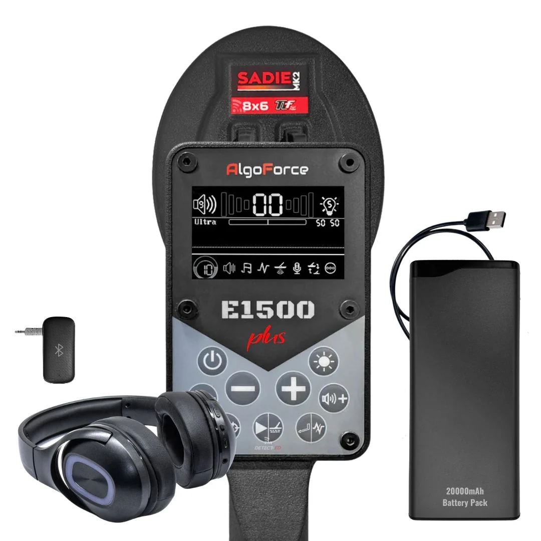 ALGOFORCE E1500 PLUS - Image 80