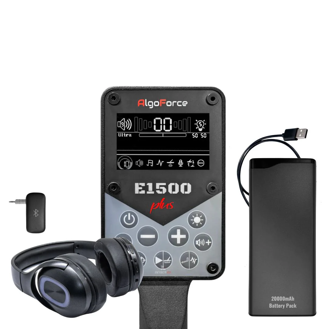 ALGOFORCE E1500 PLUS - Image 83