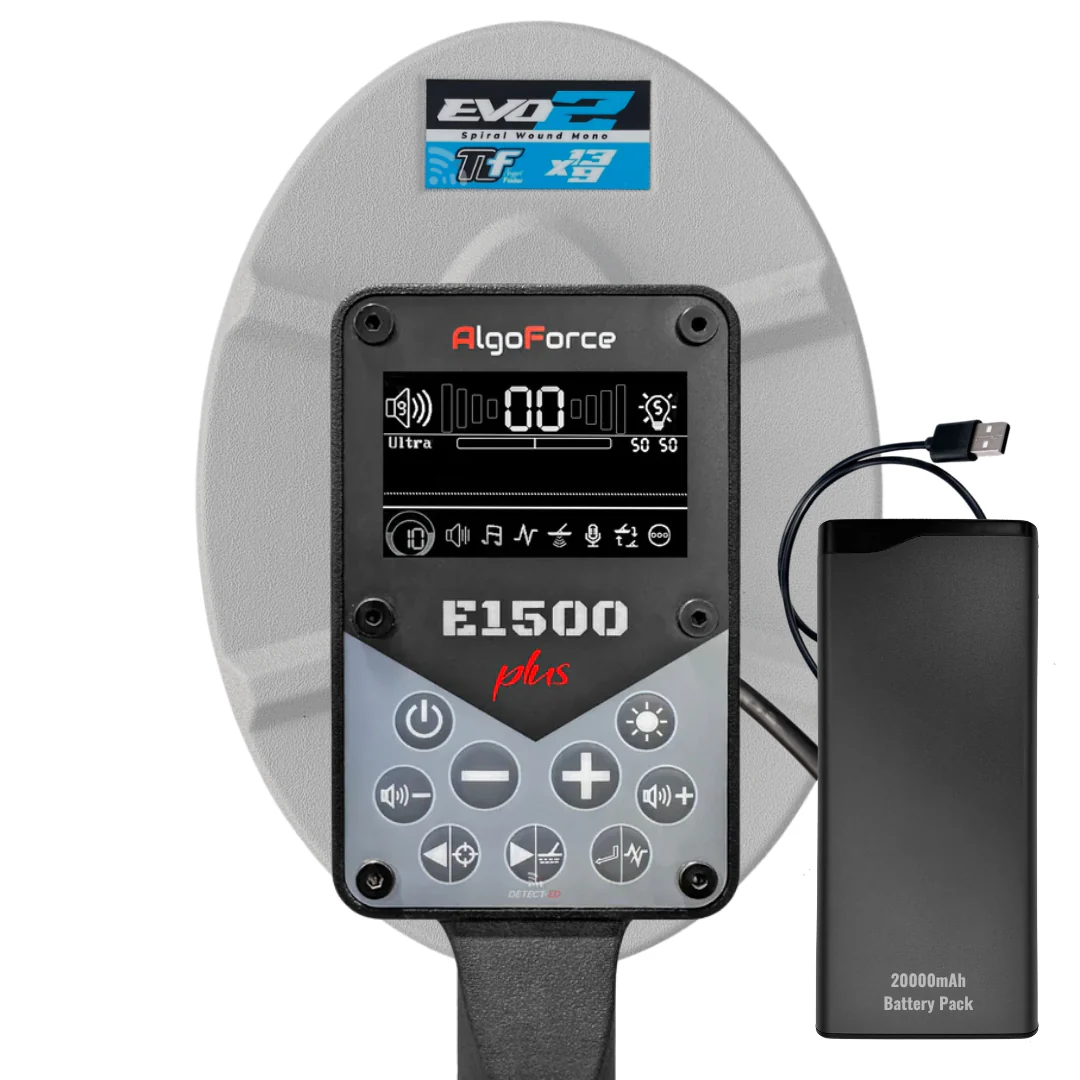 ALGOFORCE E1500 PLUS - Image 86