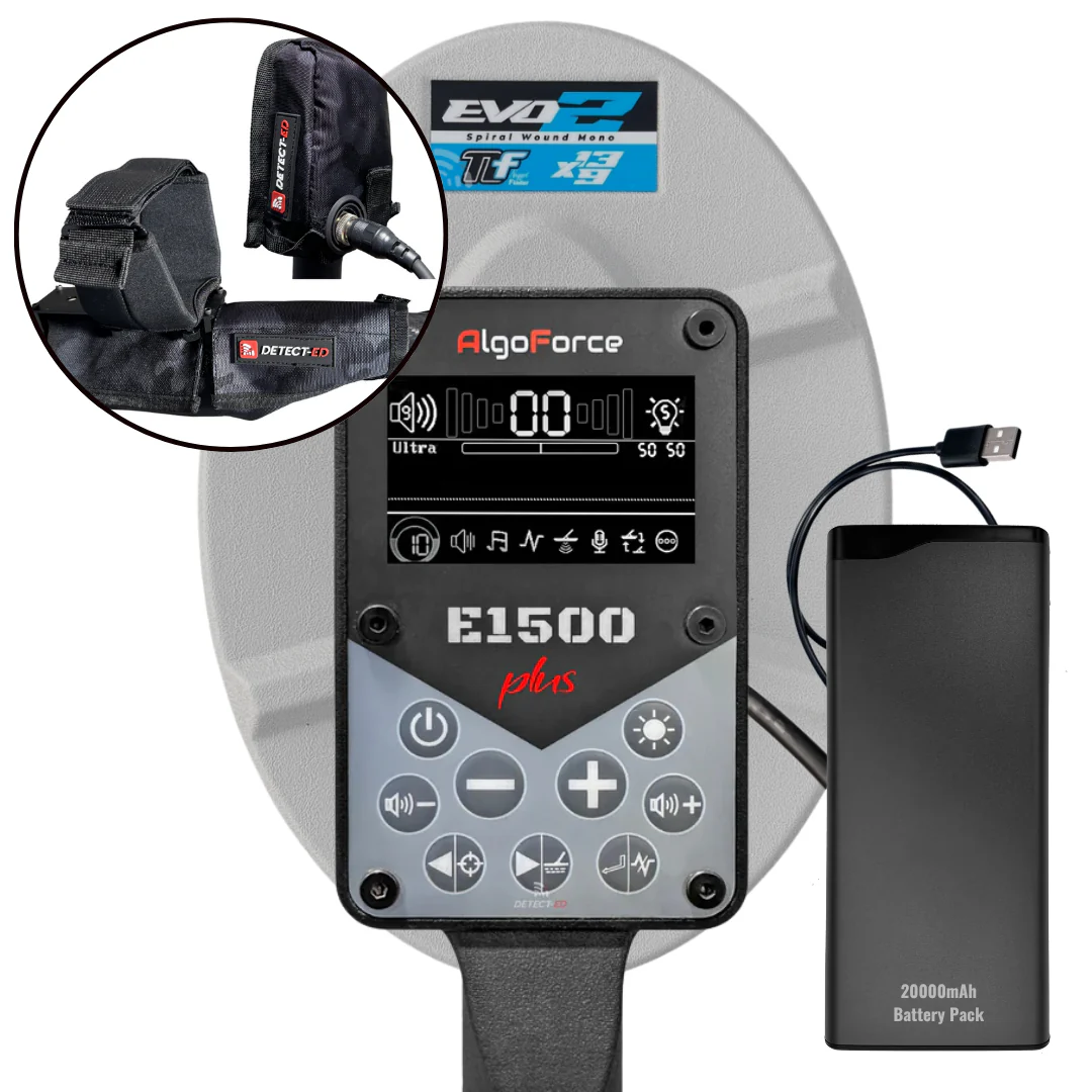 ALGOFORCE E1500 PLUS - Image 87