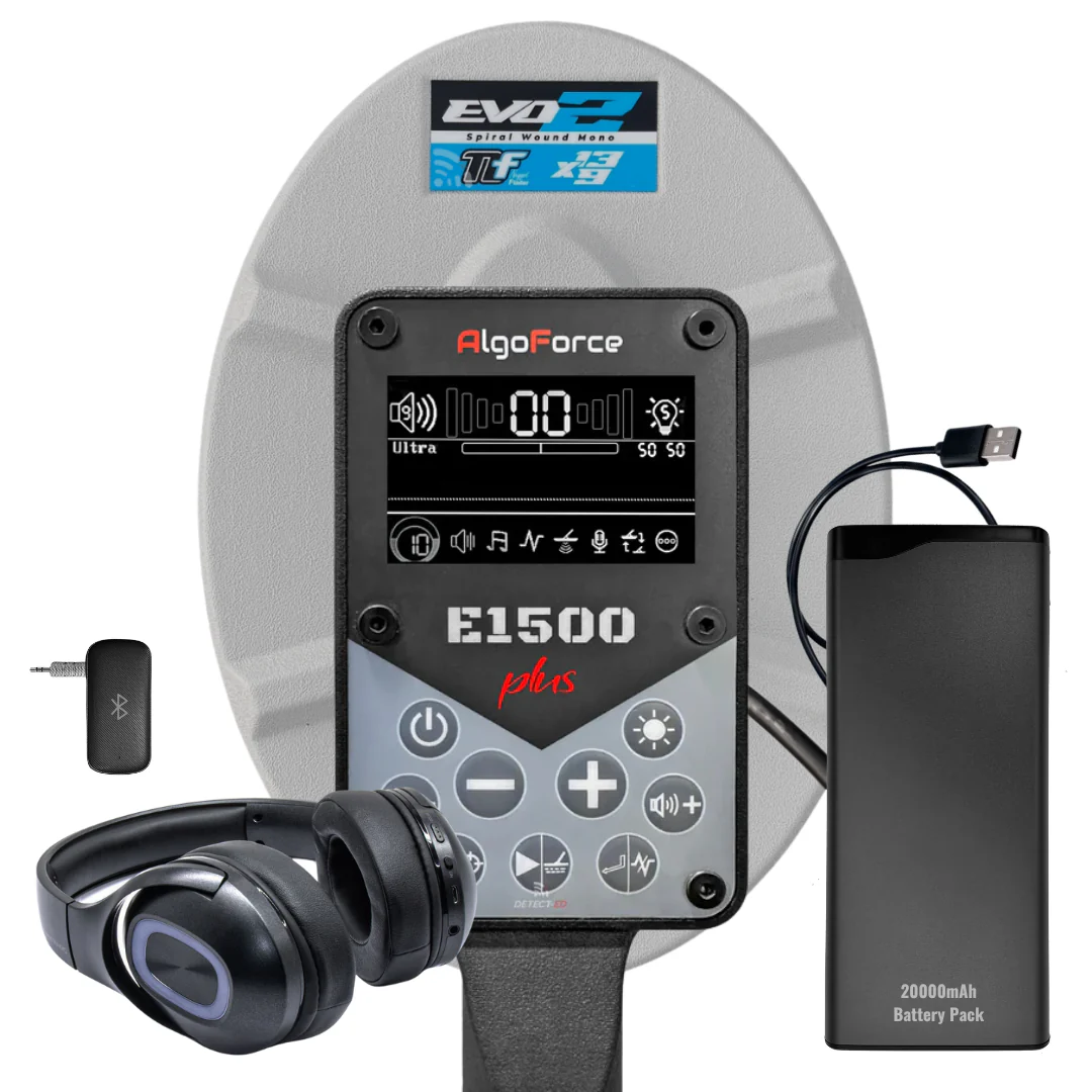 ALGOFORCE E1500 PLUS - Image 89