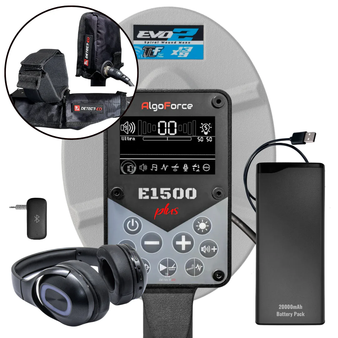 ALGOFORCE E1500 PLUS - Image 90