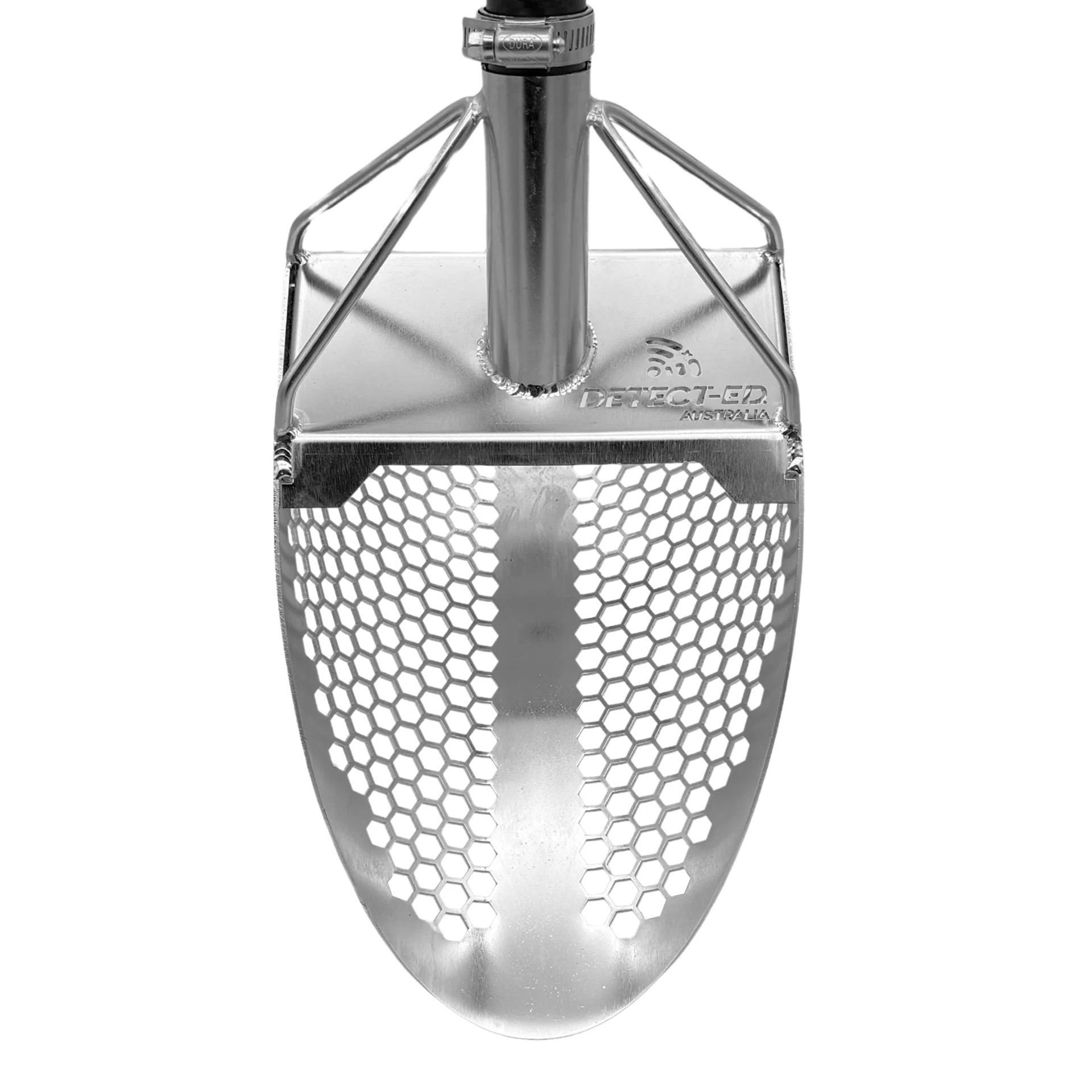 BEACH SAND SCOOP V2 + CARBON HANDLE - Image 3