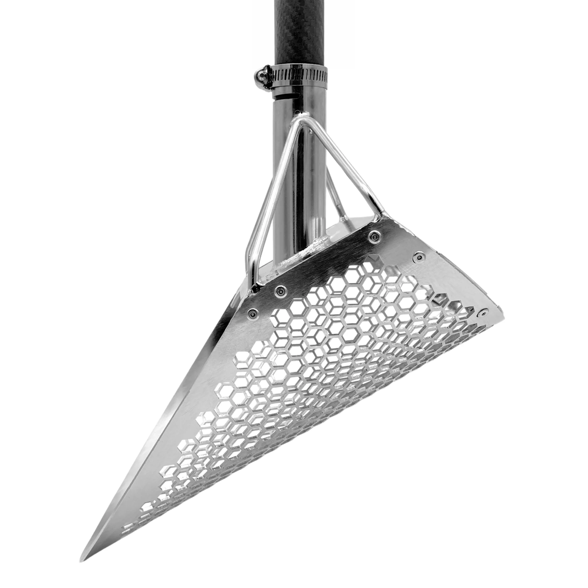 BEACH SAND SCOOP V2 + CARBON HANDLE - Image 4