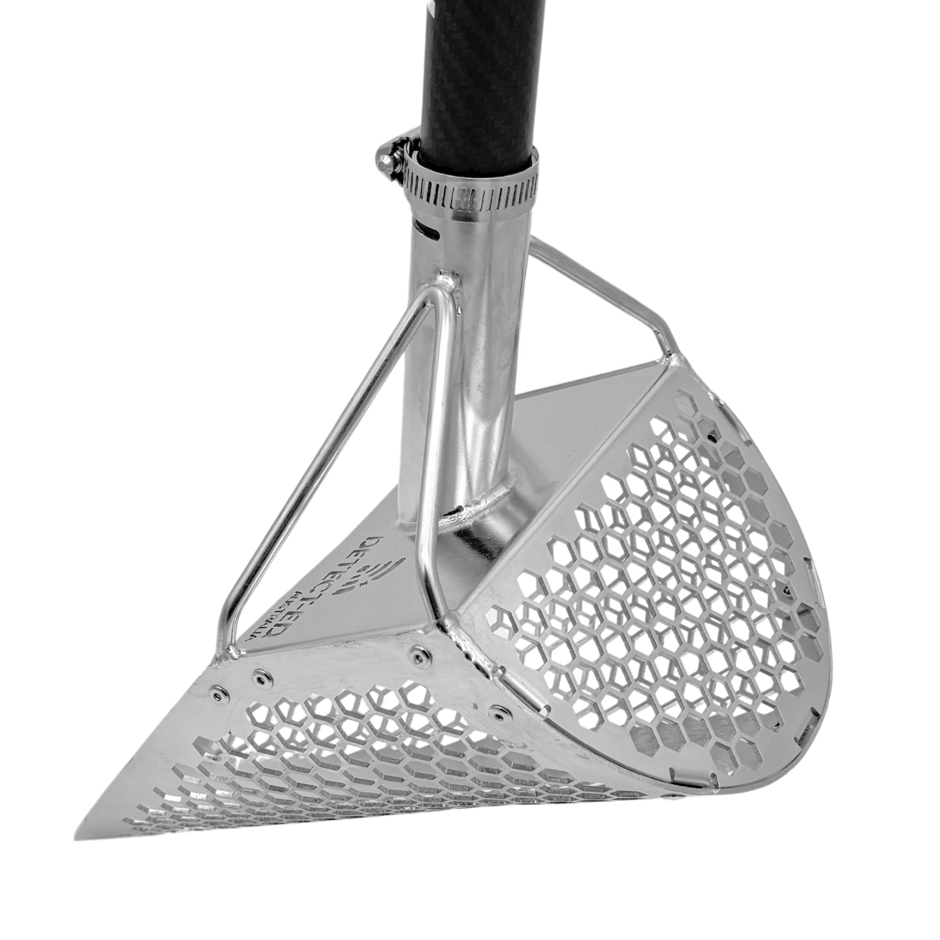 BEACH SAND SCOOP V2 + CARBON HANDLE - Image 6