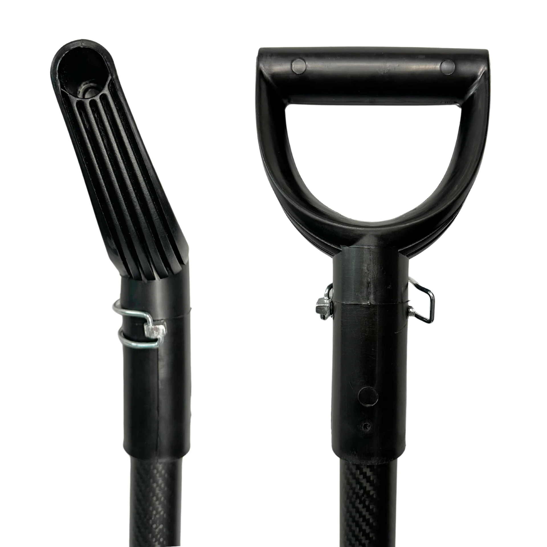 BEACH SAND SCOOP V2 + CARBON HANDLE - Image 7