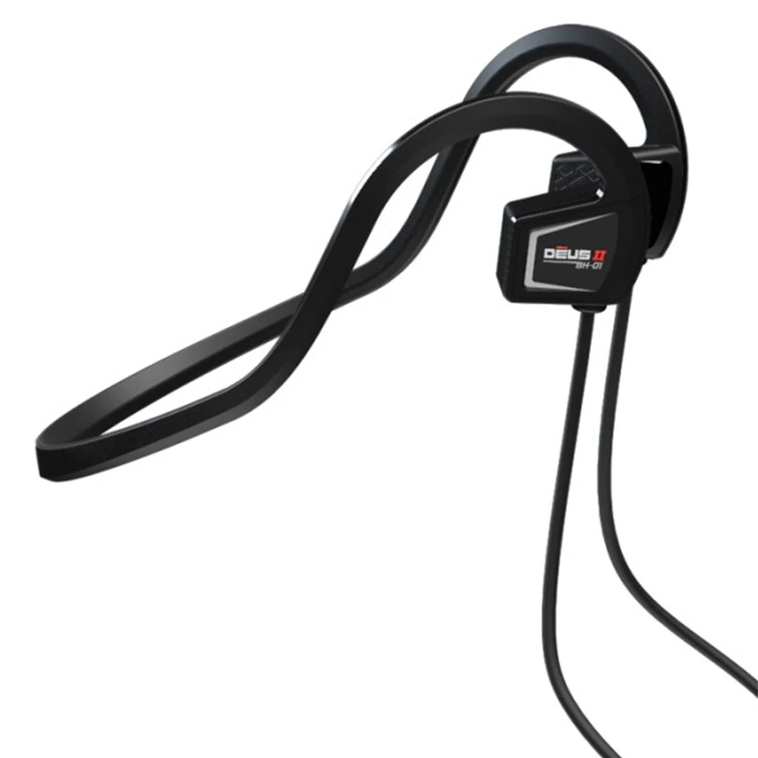 Bone Conduction DEUS II Headphones (BH-01)