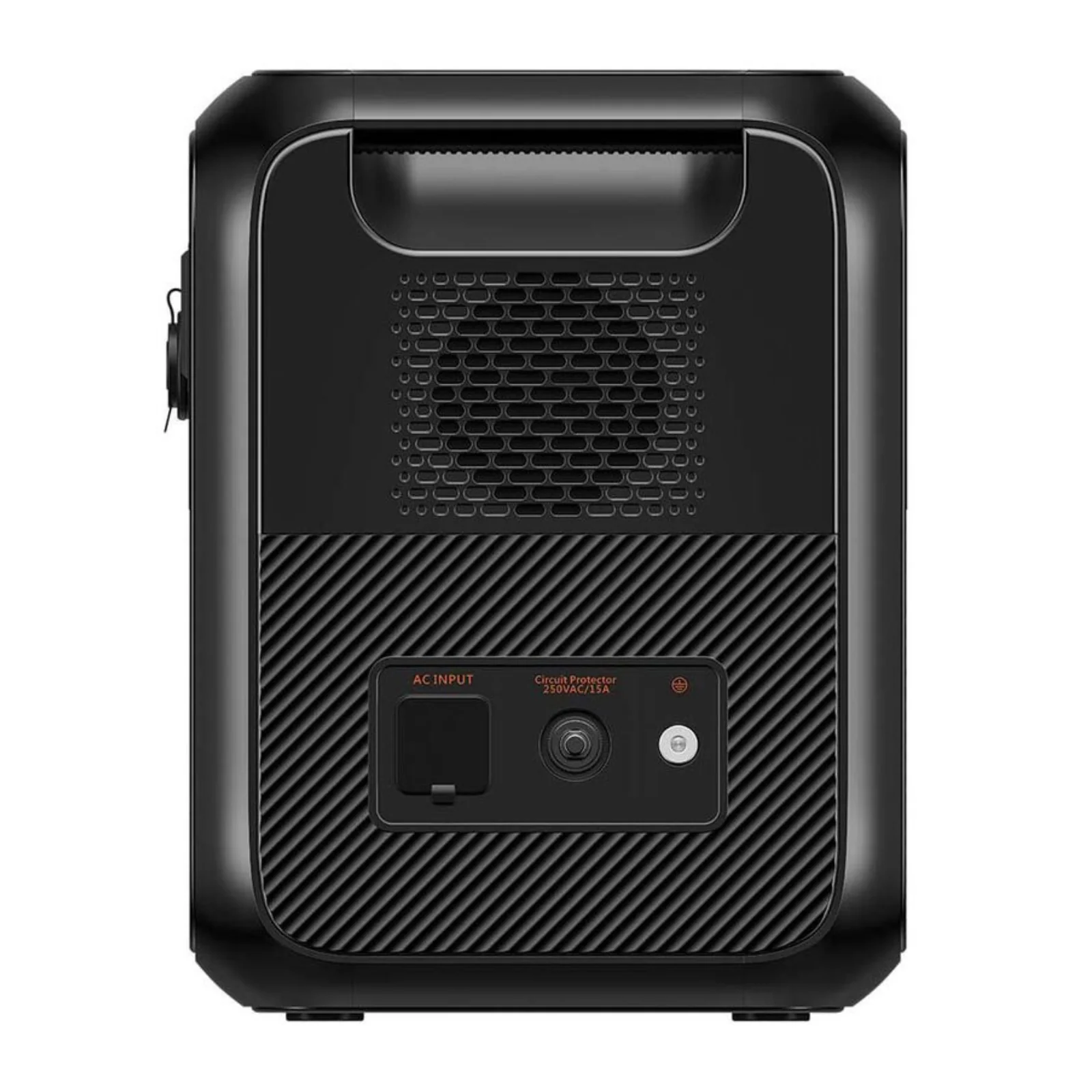 AC180P BLUETTI Off-Grid Power Station (1,800W 1,440Wh) - Image 7