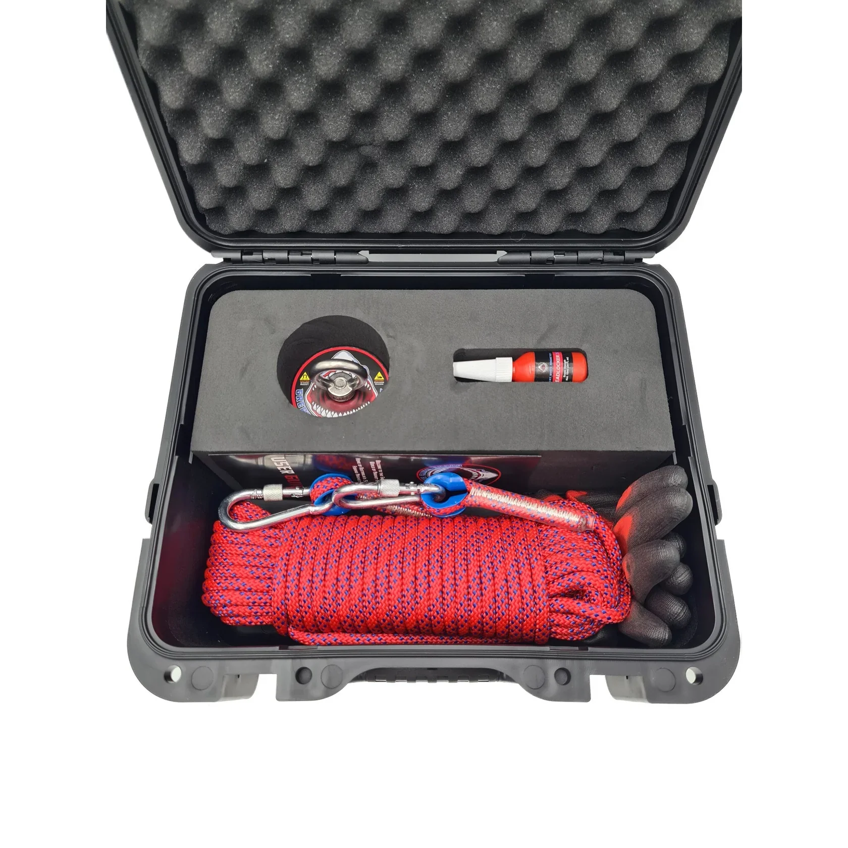 BRUCE 300KG [BEGINNER MAGNET FISHING KIT] - Image 4