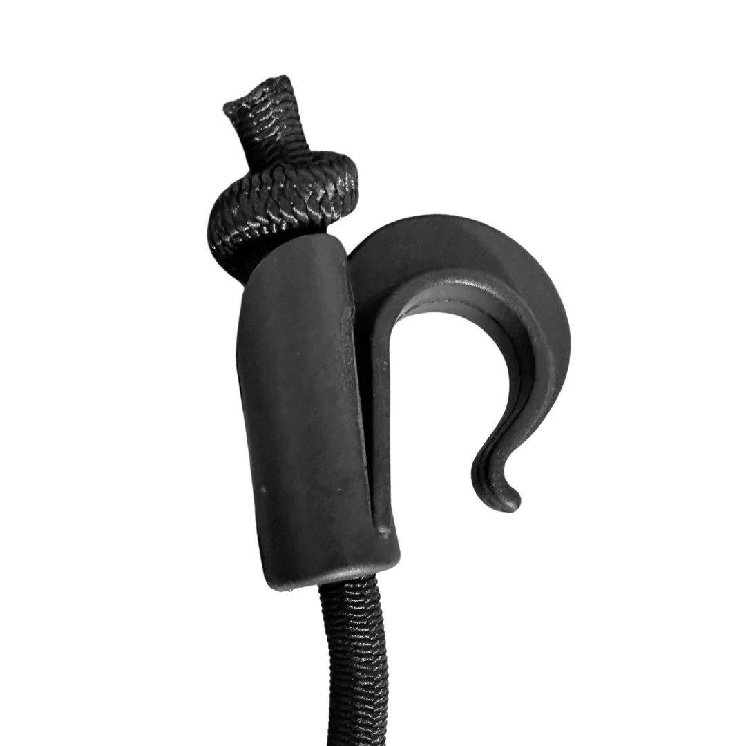 Adjustable Metal Detector Bungee - Image 3
