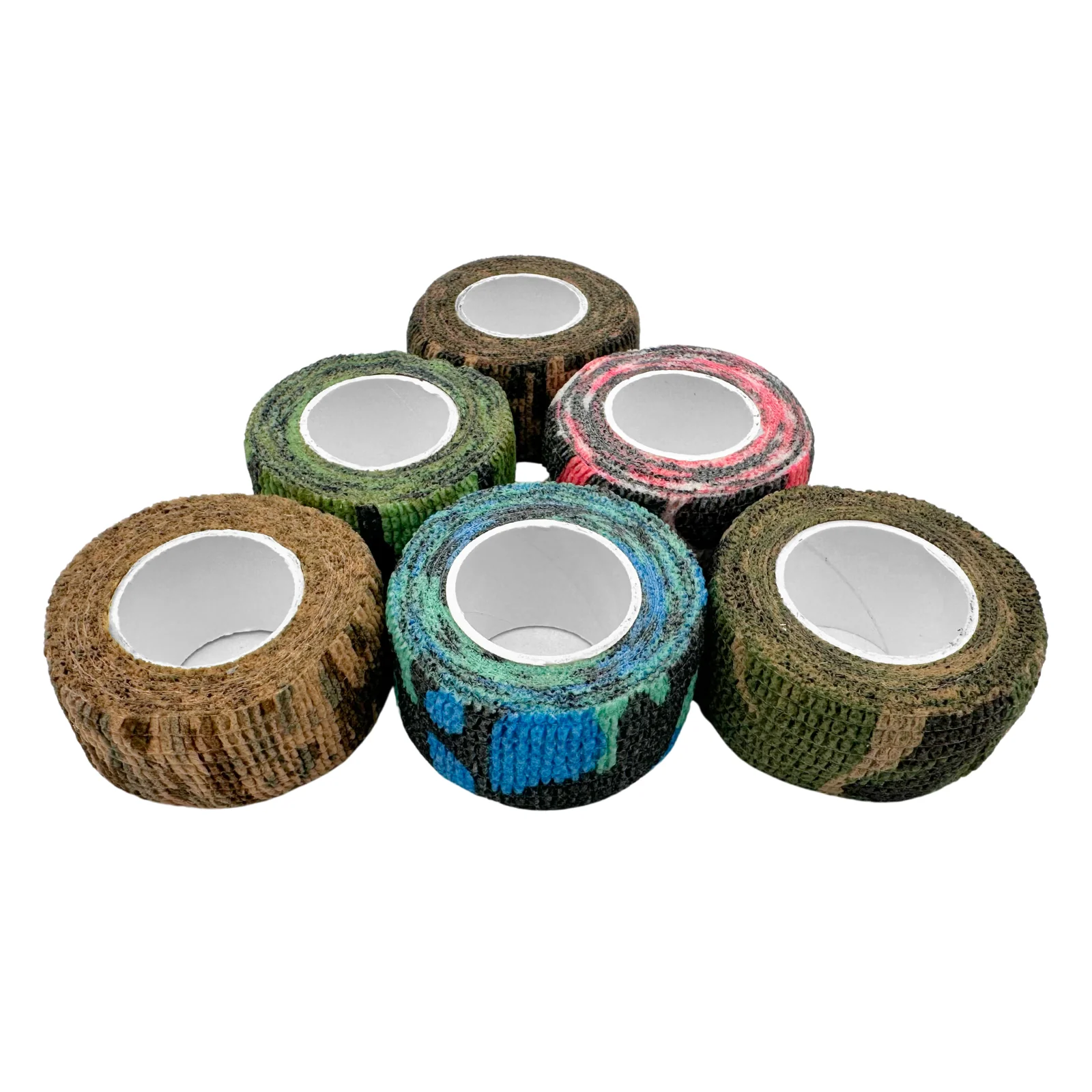 CAMO WRAPS - Image 10