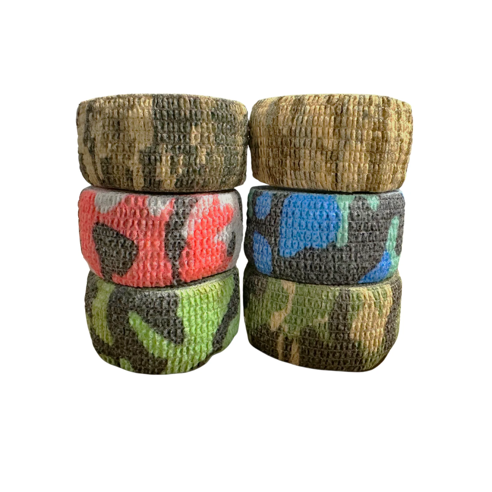 CAMO WRAPS - Image 11