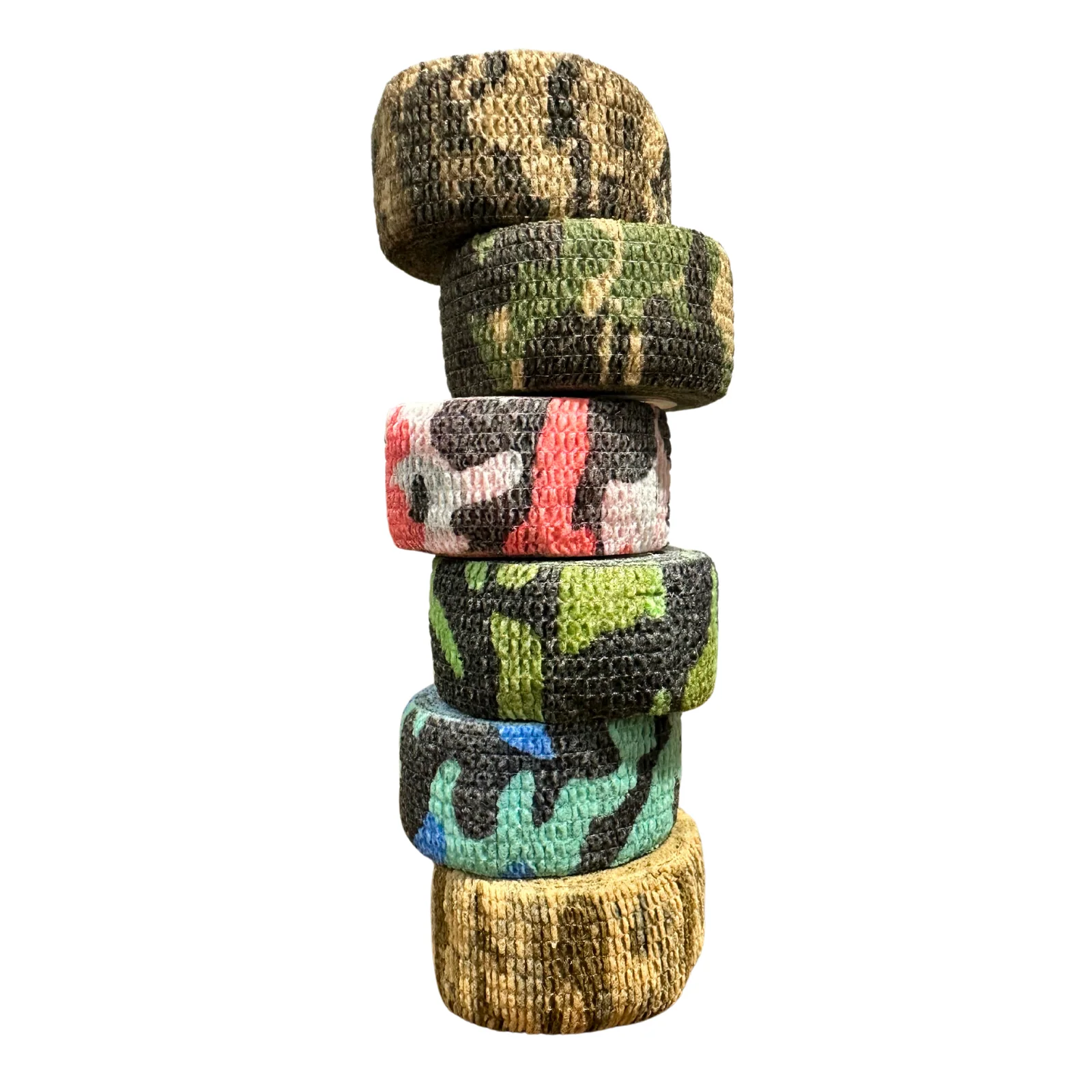 CAMO WRAPS - Image 12
